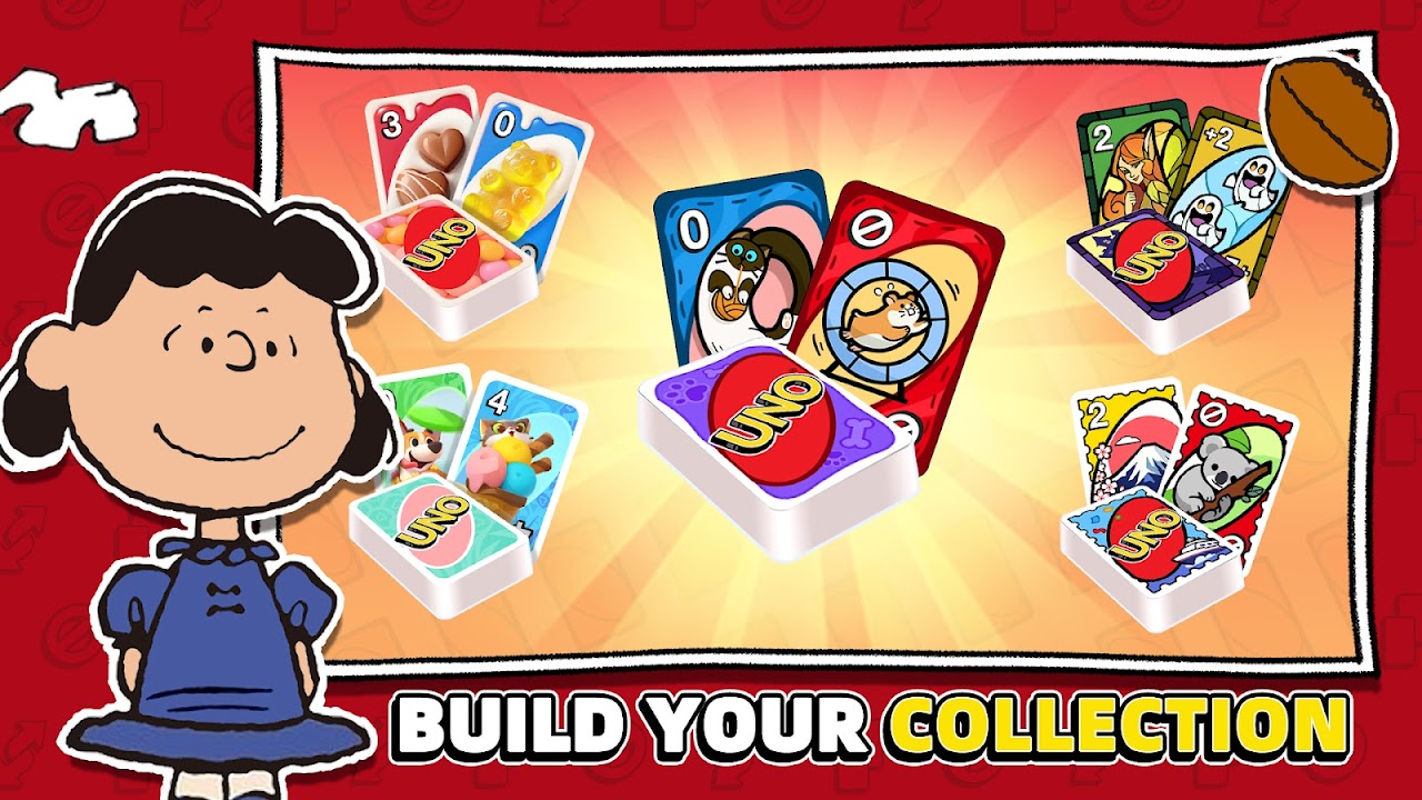 UNO screenshot