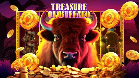 Vegas Casino: Dragon Slots screenshot