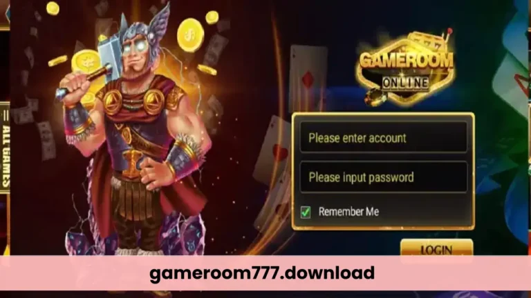 Game Room777 screenshot