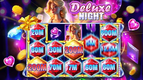 Vegas Casino: Dragon Slots screenshot