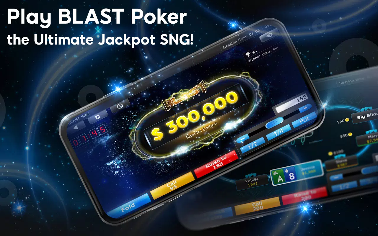 888Poker screenshot