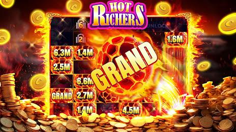 Vegas Casino: Dragon Slots screenshot
