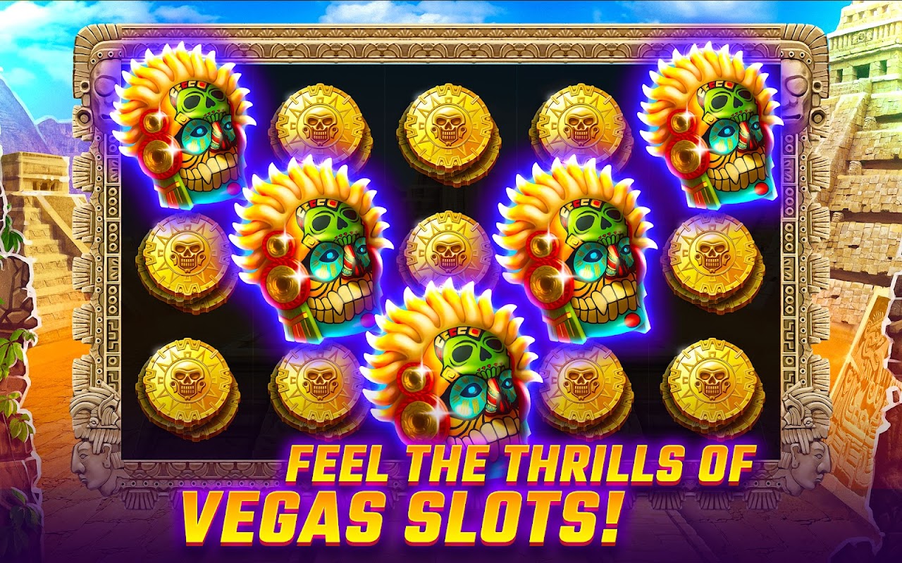 Slots WOW Casino Slot Machine apk screenshot