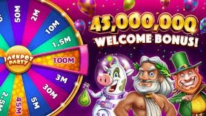 Casino Jackpot Slots Real Money screenshot