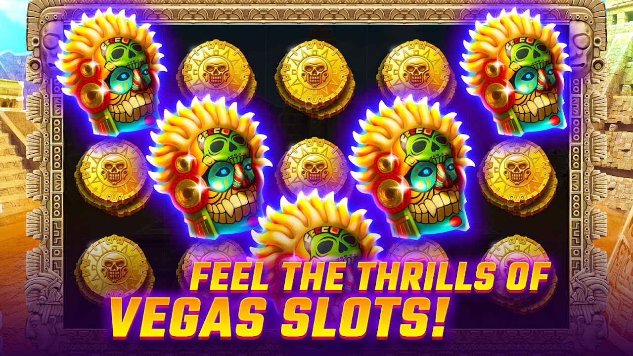 Slots WOW Casino Slot Machine apk screenshot