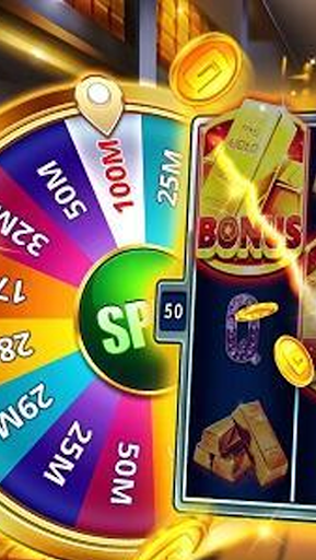Game Vault 999 Online Casino screenshot