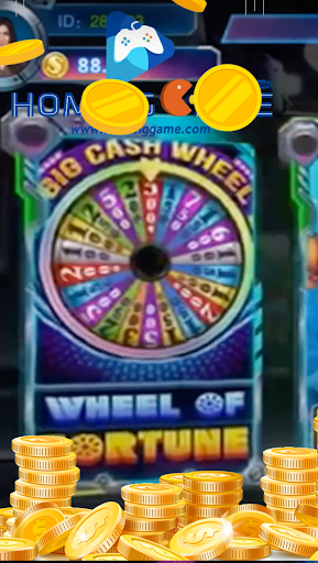 Game Vault 999 Online Casino screenshot