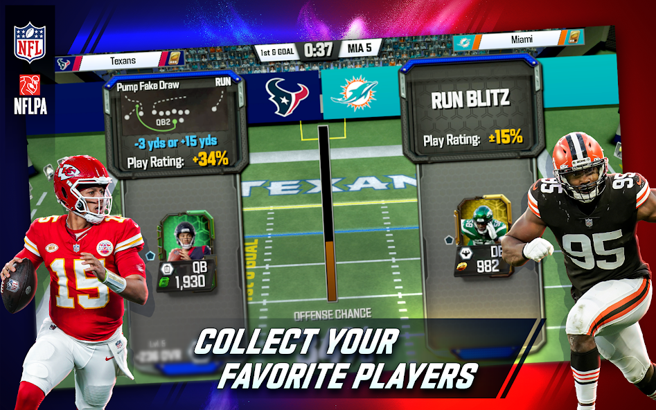 NFL 2K Playmakers screenshot