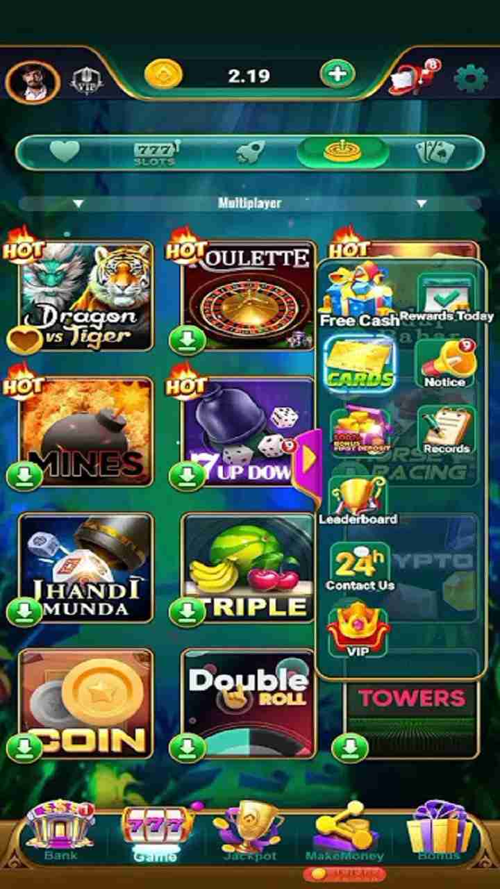 Bingo 101 APK screenshot