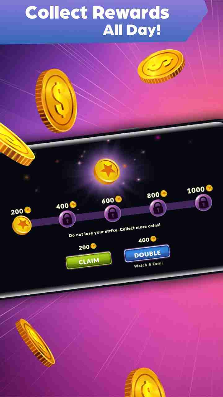 Bingo 101 APK screenshot