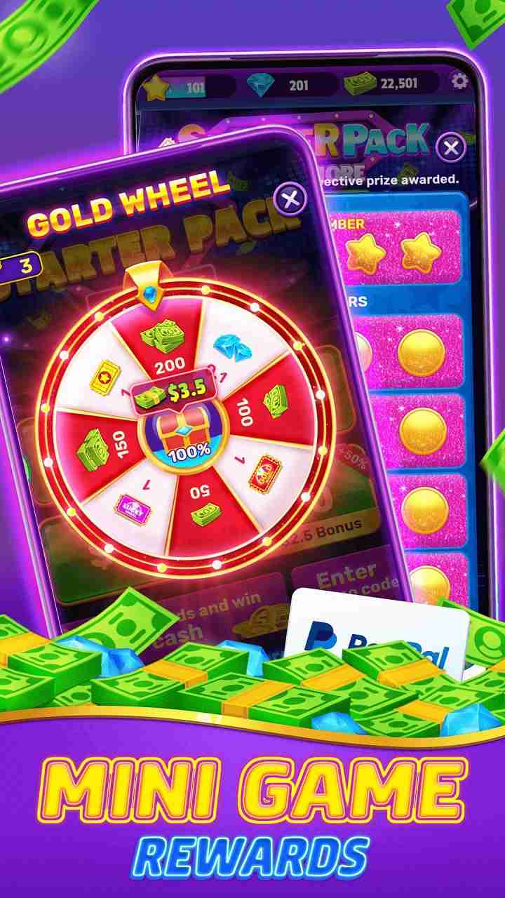 Bingo 101 APK screenshot