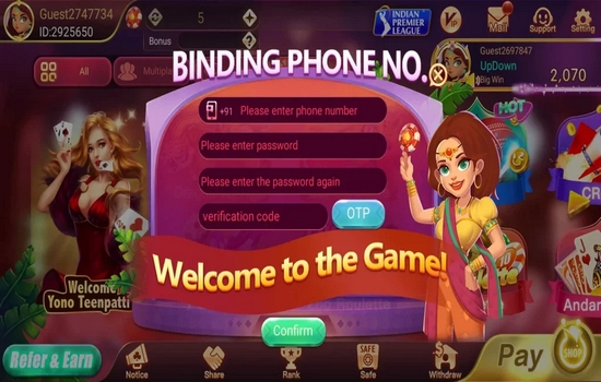 Rummy Noble apk screenshot