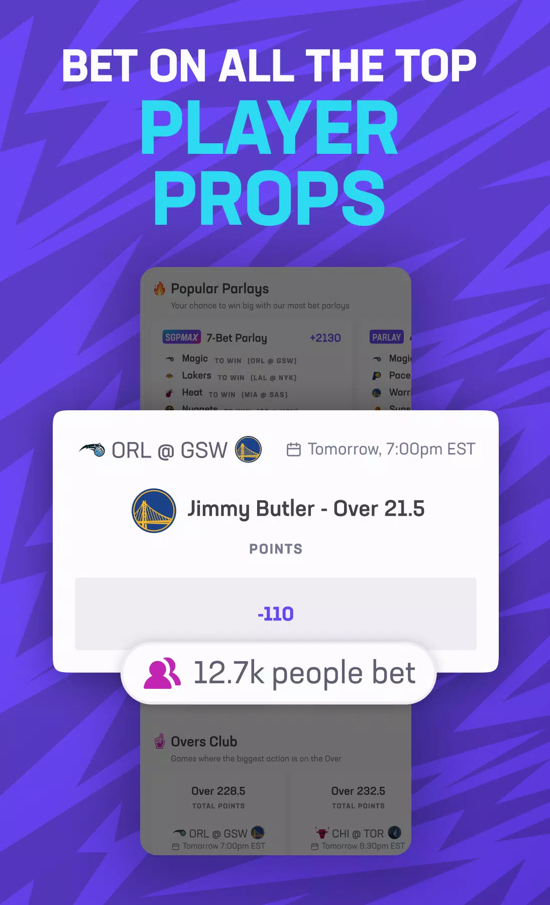Hard Rock Bet screenshot