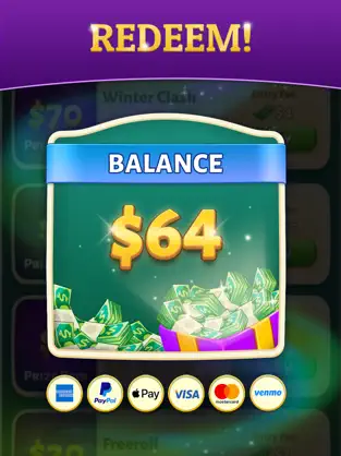 Solitaire Cash APK screenshot