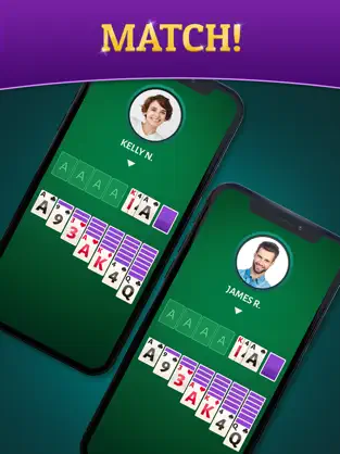 Solitaire Cash APK screenshot