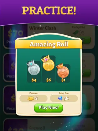 Solitaire Cash APK screenshot