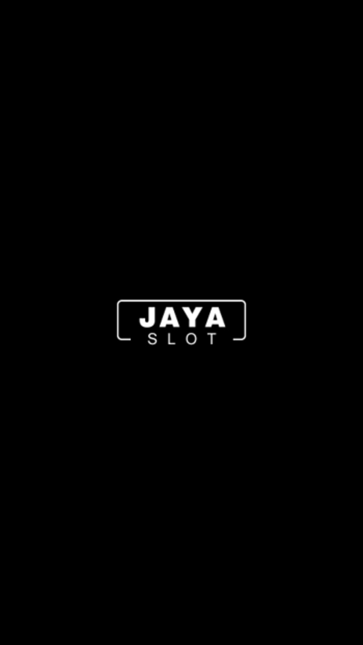 JayaSlot screenshot