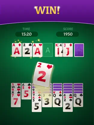 Solitaire Cash APK screenshot