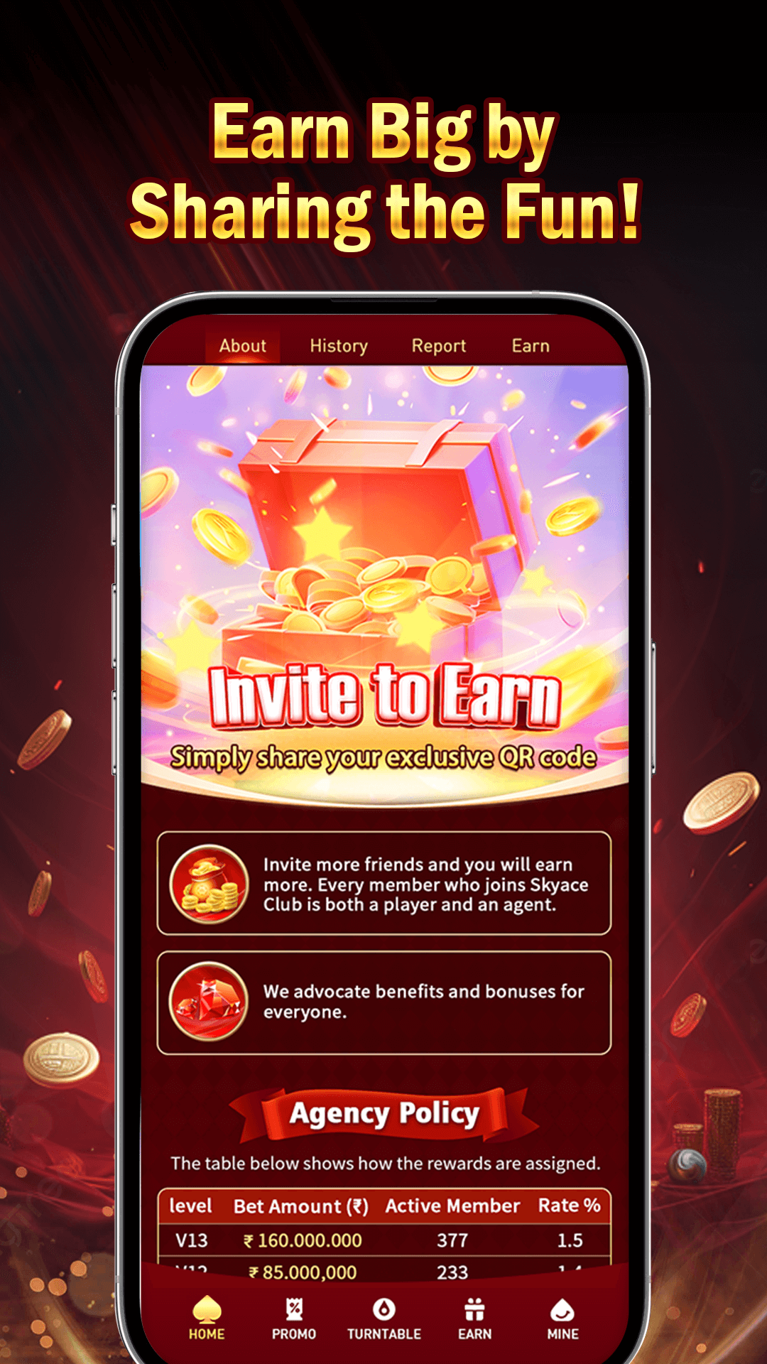 RR9 apk screenshot