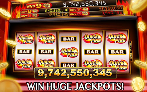 777 Slots Real Money screenshot
