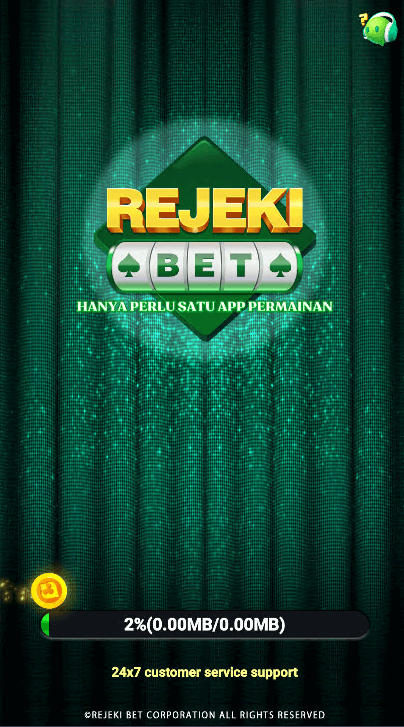 REJEKIBET screenshot