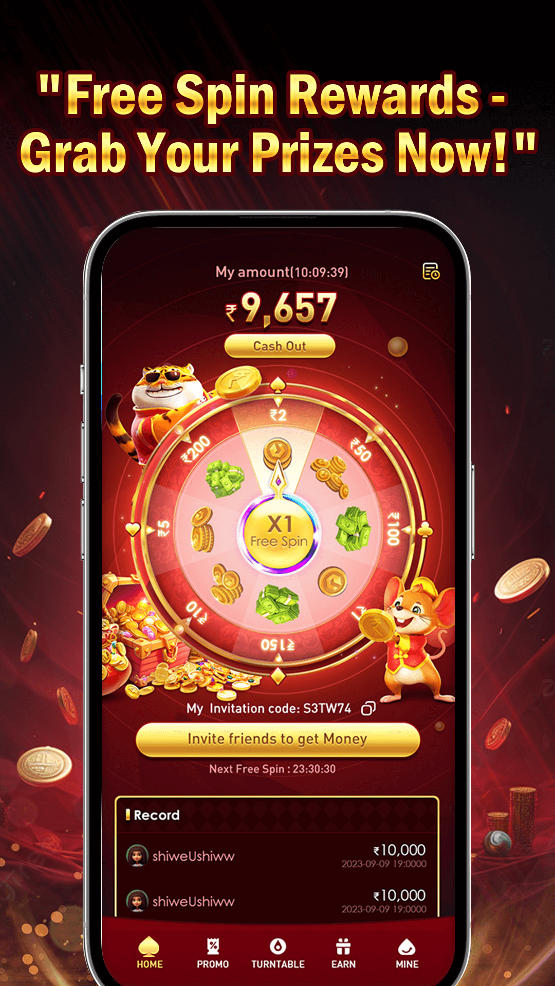 RR9 apk screenshot