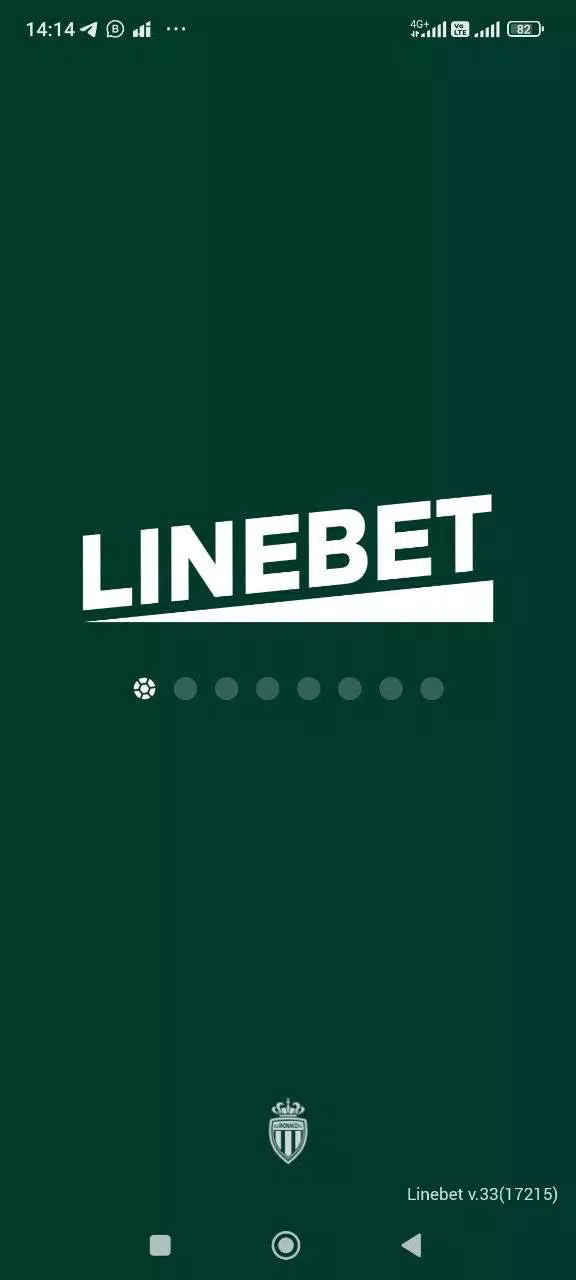 Linebet Mod screenshot