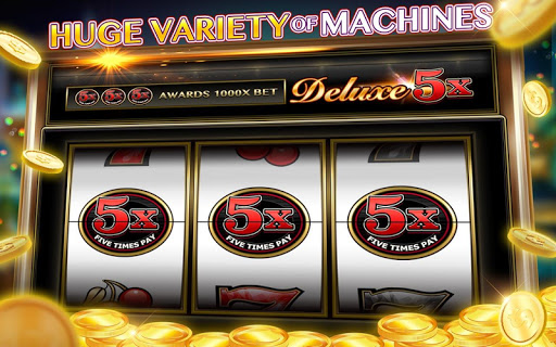 777 Slots Real Money screenshot