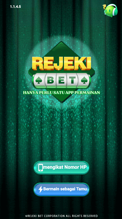 REJEKIBET screenshot