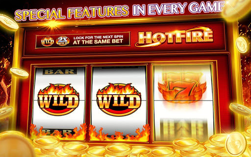 777 Slots Real Money screenshot