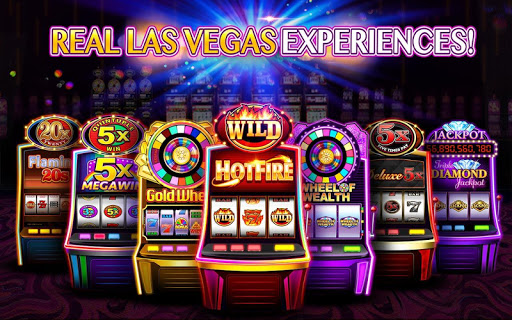 777 Slots Real Money screenshot