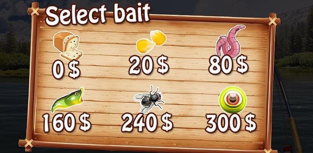 River Monsters APK screenshot