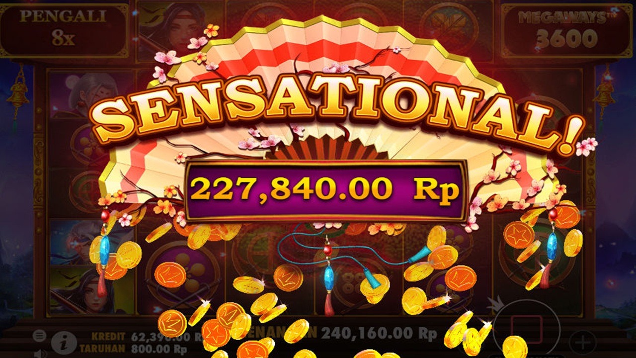 Jawara79 screenshot