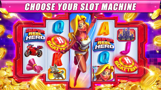Legends Slot Bingo JILI52 Club screenshot