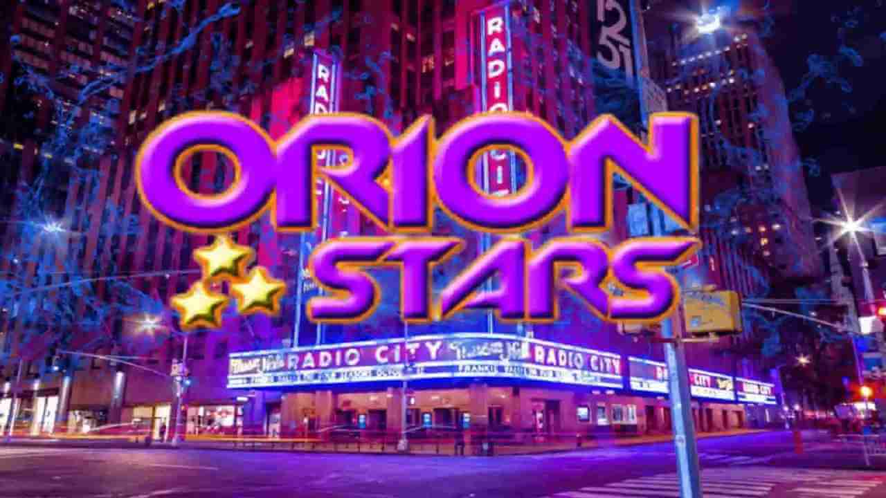 Orion Stars APK screenshot