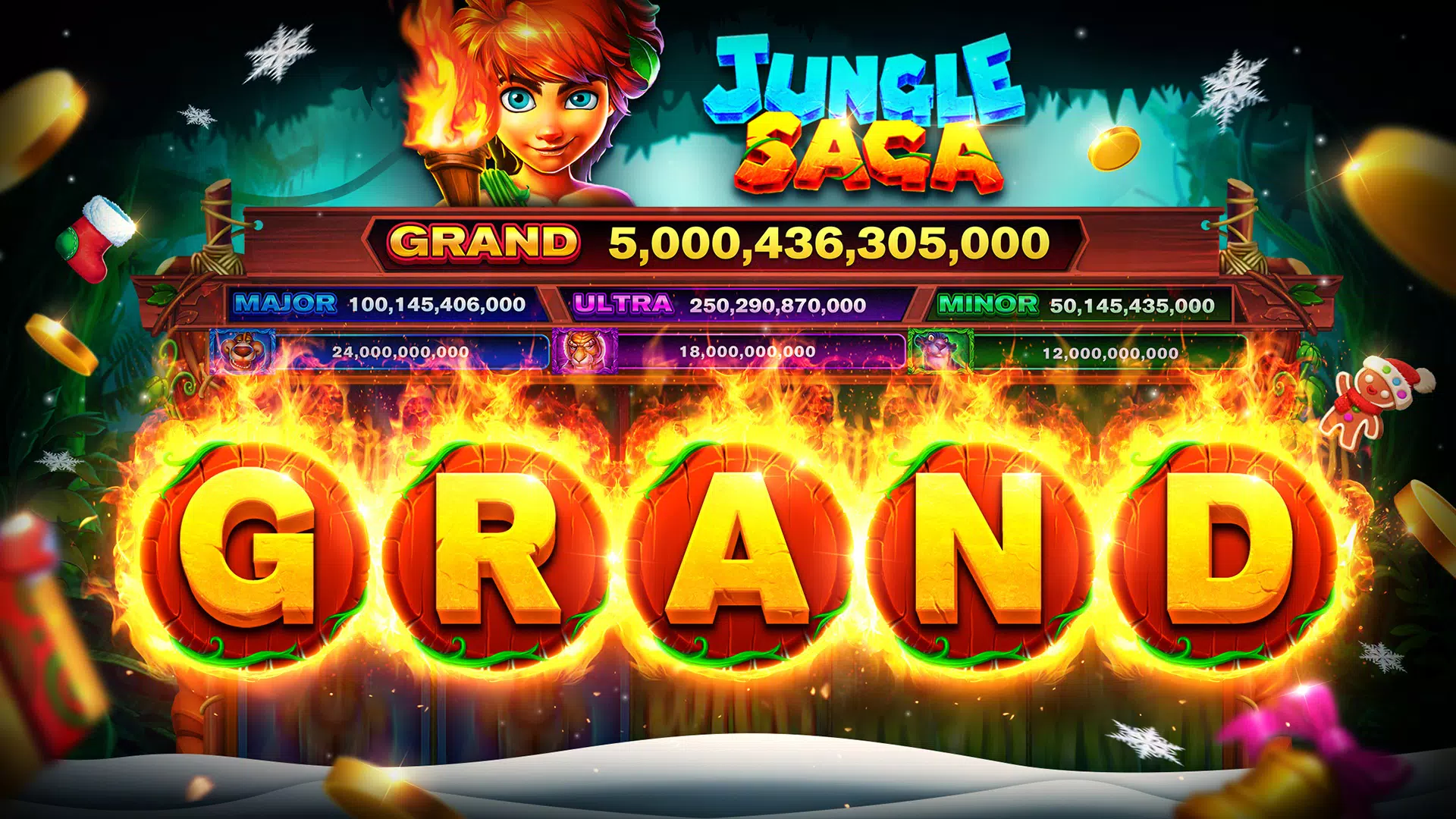 Double Win Slots screenshot