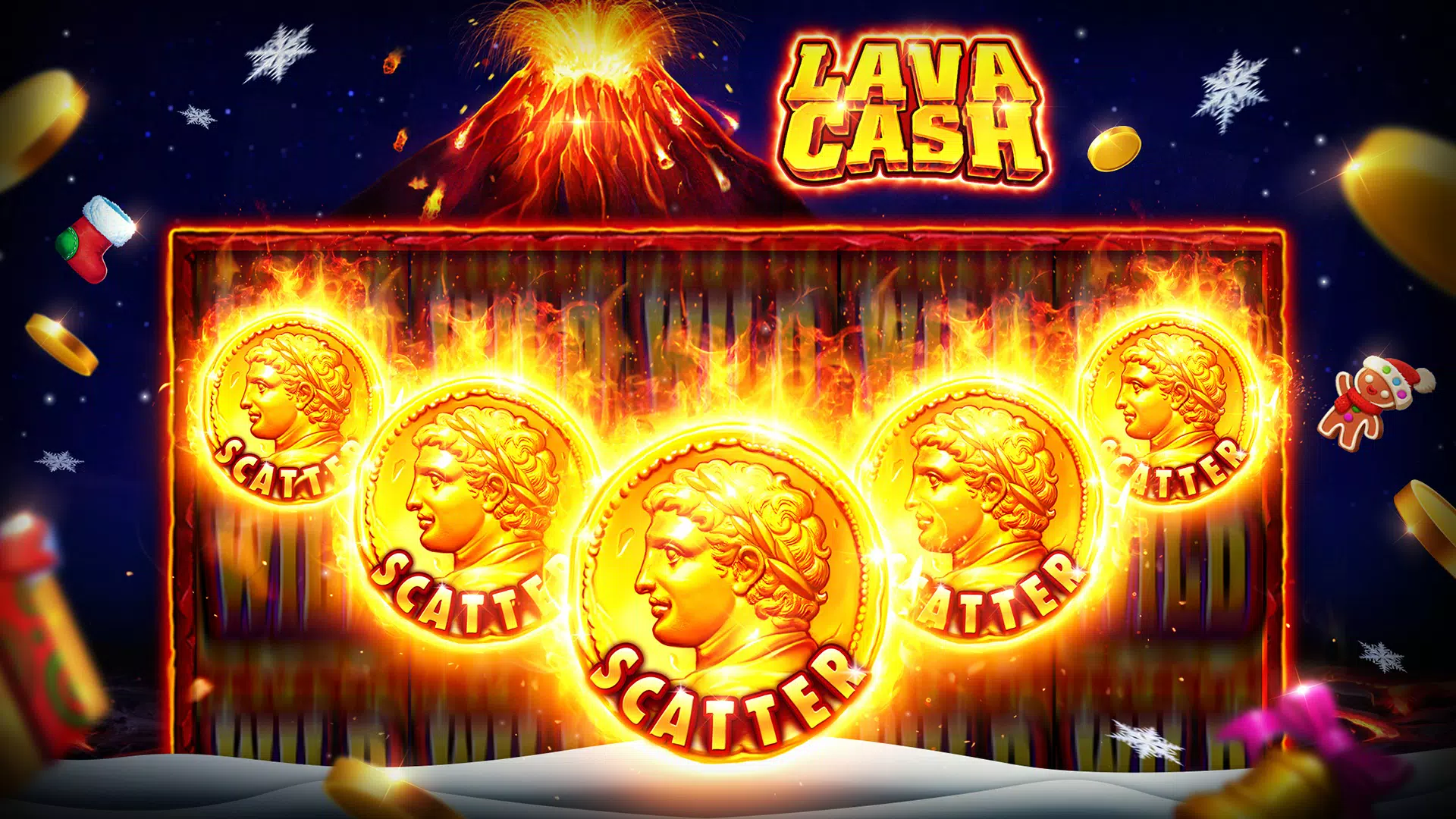 Double Win Slots screenshot