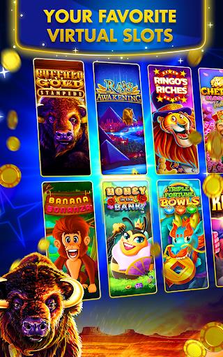 Big Fish Casino screenshot