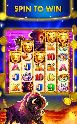 Big Fish Casino screenshot