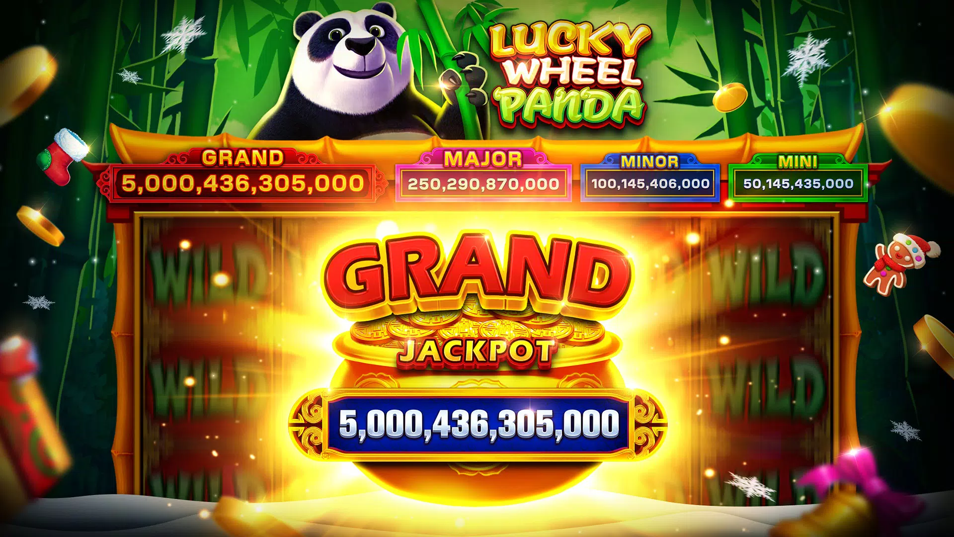 Double Win Slots screenshot