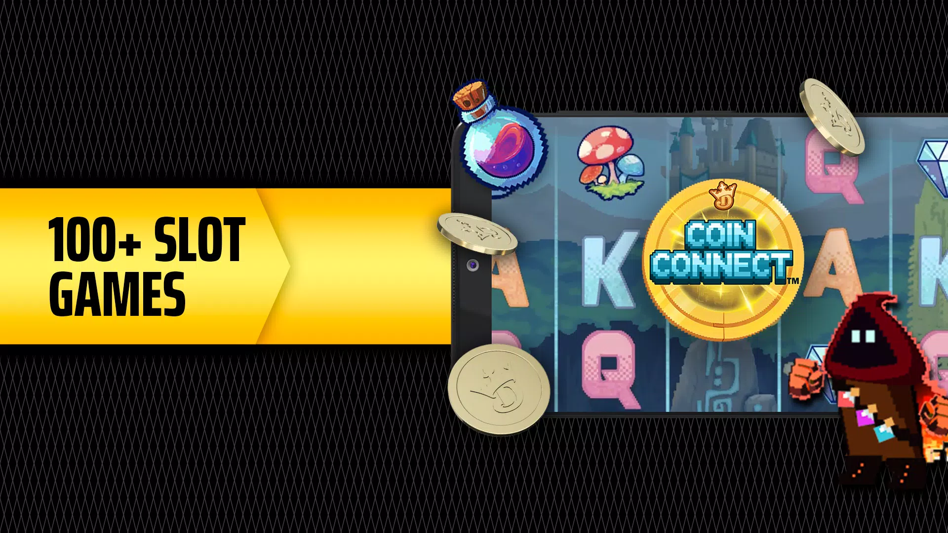 DraftKings Casino screenshot