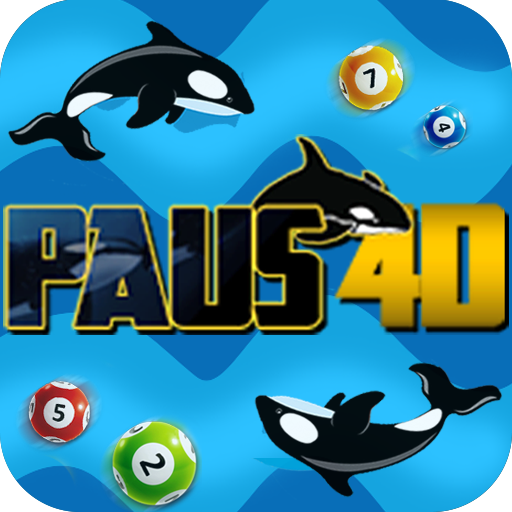 PAUS4D APK