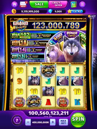 Cash Rally screenshot
