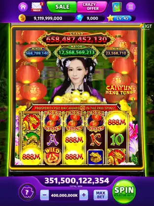 Cash Rally screenshot