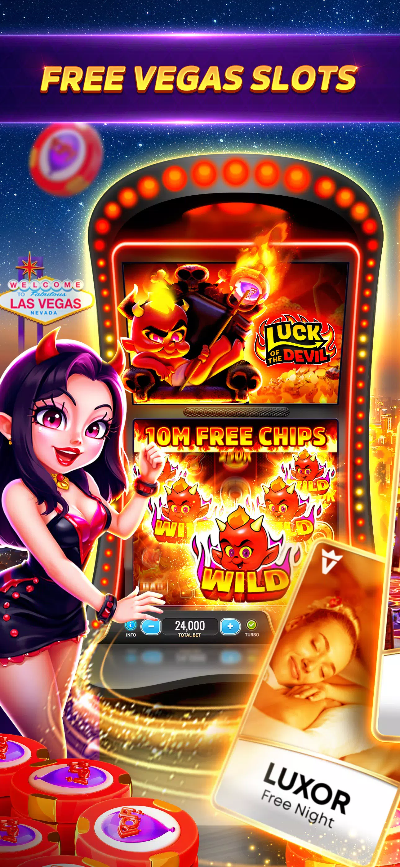 POP! Slots screenshot
