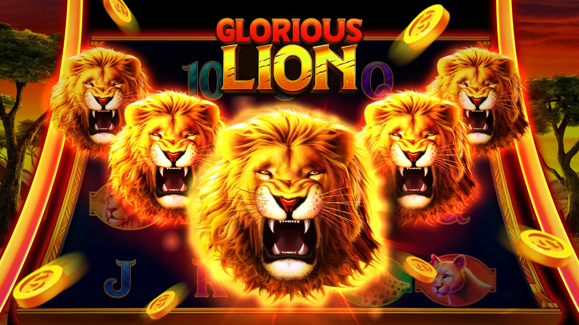 Jackpot Cash Casino Slots screenshot