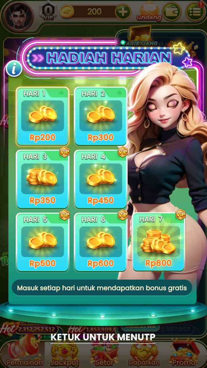 789RP APK screenshot