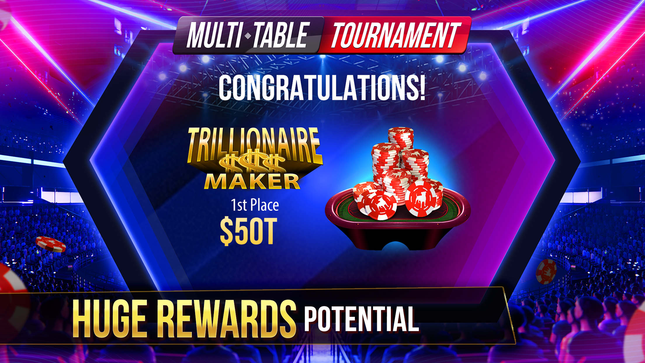 Zynga screenshot