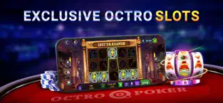 Poker Game Online: Octro Poker screenshot