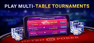 Poker Game Online: Octro Poker screenshot